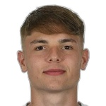 Cian Ashford photo