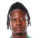 M. Kaboré photo