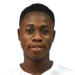 M. Gbomadu photo