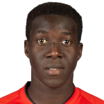 K. Doumbia photo