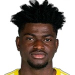 B. Nyarko photo