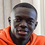Y. Sekongo photo