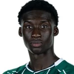 Abdoul Karim Coulibaly photo