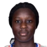 W. Sangaré photo