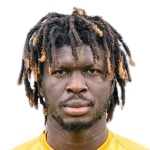 M. Koné photo