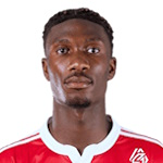 A. Bamba photo