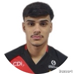 Guilherme Henrique de Oliveira Morais photo