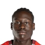 F. Tsimba photo