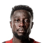 E. Ofori photo