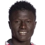 A. Kinteh photo
