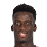 E. Mbodji photo