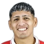 E. Ramírez photo