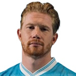 K. De Bruyne photo