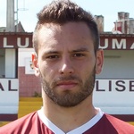 André Almeida photo