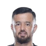 M. Kosimov photo