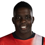 M. Nakamba photo