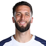 R. Bentancur photo