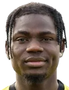 Siriky Diabaté