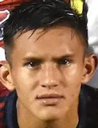 Andrés Alfonso