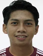 Ananda Raehan