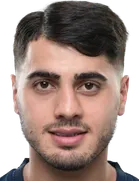 Saeed Saharkhizan