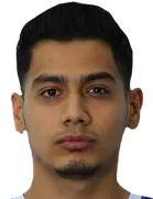 Aliasghar Sheikholeslami