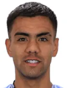 Esteban Calderón