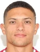 Anthony Hernández