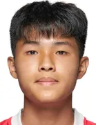 Ka-Hei Yoong