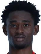 Solomon Kessi