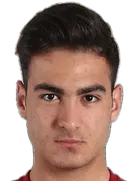 Kasra Taheri