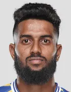 Irfan Yadwad