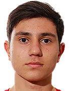 Tigran Gevorgyan