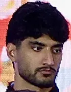 Masoud Mohebi