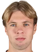 Maksym Korobov