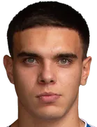 Matviy Ponomarenko