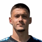 Domagoj Begonja