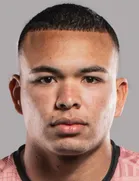 Isaac Alfaro