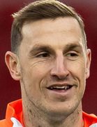 Chris Wood