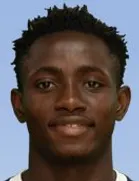 Dominic Amponsah