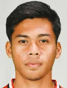 Rahmat Arjuna