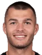 Dylan Peraić-Cullen