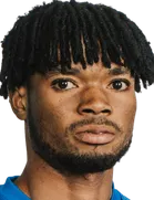 Bismark Ampofo