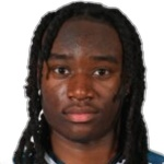 Daren Mosengo