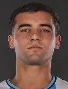 Santiago Laurino