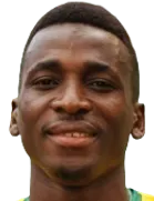 Ibrahima Soumah