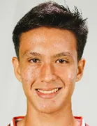 Maouri Simon