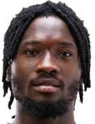 Divine Ukadike