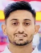 Sourav Dewan