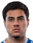 Halid Doltmurziev